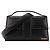 JACQUEMUS - Borsa a tracolla Le Bambinou Jacquemus in pelle nera Nero