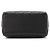 LOUIS VUITTON - Bolsa transversal Speedy 22 Louis Vuitton em couro preto estampado edição limitada - vista 4