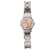 HERMÈS - Clipper-Uhr aus Edelstahl Metallisch  - Ansicht 1