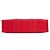 HERMÈS - Toto Hermès Rote Canvas-Tasche - Ansicht 4
