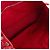 HERMÈS - Toto Hermès Rote Canvas-Tasche - Ansicht 8