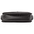 GUCCI - Handtasche Bamboo Gucci aus schwarzem genarbtem Leder - Ansicht 4