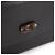 GUCCI - Handtasche Bamboo Gucci aus schwarzem genarbtem Leder - Ansicht 5
