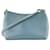 HERMÈS - Borsa a tracolla Berlingot Hermès in pelle epsom blu