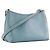 HERMÈS - Borsa a tracolla Berlingot Hermès in pelle epsom blu - vista 2
