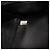 CHANEL - Borsa Camelia Chanel in pelle e satin nero - vista 9