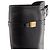 LOUIS VUITTON - Botas de Montar Louis Vuitton en Cuero Negro (Tamaño 39.5) - vista 4