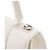 BALENCIAGA - Borsa a Spalla Hourglass in Pelle Bianco Grana - vista 5