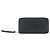 LOUIS VUITTON - Louis Vuitton Zippy wallet in navy blue empreinte leather
