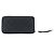 LOUIS VUITTON - Louis Vuitton Zippy wallet in navy blue empreinte leather - view 3