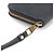 LOUIS VUITTON - Louis Vuitton Zippy wallet in navy blue empreinte leather - view 5
