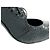 SAINT LAURENT - Saint Laurent Pumps aus Leder mit Python-Effekt (T37,5) Schwarz - Ansicht 3
