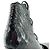 SAINT LAURENT - Saint Laurent Pumps aus Leder mit Python-Effekt (T37,5) Schwarz - Ansicht 4