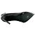 SAINT LAURENT - Saint Laurent Pumps aus Leder mit Python-Effekt (T37,5) Schwarz - Ansicht 5