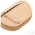 BURBERRY - Borsa a tracolla Olympia mini Burberry in pelle beige - vista 6