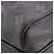 LOUIS VUITTON - Borsa a tracolla Outdoor Messenger Louis Vuitton in pelle nera e tela rivestita con monogramma eclipse Metallico - vista 8