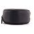 CHANEL - Borsa a tracolla Pearls Round Chanel in pelle nera Nero - vista 4