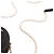 CHANEL - Borsa a tracolla Pearls Round Chanel in pelle nera Nero - vista 6