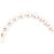 CHANEL - Borsa a tracolla Pearls Round Chanel in pelle nera Nero - vista 7