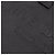 Cabas Rive Gauche SAINT LAURENT - Borsa Tote Rive Gauche GM Saint Laurent in pelle nera grana Nero - vista 5