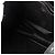 Cabas Rive Gauche SAINT LAURENT - Borsa Tote Rive Gauche GM Saint Laurent in pelle nera grana Nero - vista 9