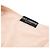 DOLCE & GABBANA - Camiseta Dolce & Gabana de tela rosa (T40) - vista 2