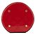 LOUIS VUITTON - Borsa Cannes Louis Vuitton in pelle verniciata rossa Rosso - vista 4