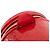 LOUIS VUITTON - Borsa Cannes Louis Vuitton in pelle verniciata rossa Rosso - vista 7