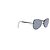 CHANEL - Occhiali da sole aviator Chanel in metallo argento Grigio