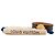 LOUIS VUITTON - Nano Monogramm Armband Louis Vuitton aus beschichtetem Monogramm-Canvas (T17) Braun - Ansicht 7