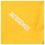 JACQUEMUS - El Sudadera Jacquemus de algodón amarillo (XS) - vista 2