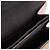 LOUIS VUITTON - Borsa a tracolla Dauphine MM Louis Vuitton in tela rivestita con monogramma e pelle - vista 8