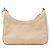 PRADA - Borsa a Spalla Re-Edition 2005 in Re-Nylon Beige - vista 3