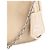 PRADA - Borsa a Spalla Re-Edition 2005 in Re-Nylon Beige - vista 7