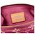 LOUIS VUITTON - Borsa a Spalla Baggy Louis Vuitton in Denim Rosa - vista 9