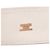 HERMÈS - Cinturón Collier de Chien Hermès de cuero blanco (T75) - vista 6