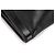 HERMÈS - Pochette Jige Hermès in pelle nera vintage Nero - vista 6