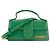 JACQUEMUS - Borsa a tracolla Bambino Jacquemus in pelle verde