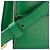 JACQUEMUS - Borsa a tracolla Bambino Jacquemus in pelle verde - vista 6