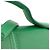 JACQUEMUS - Borsa a tracolla Bambino Jacquemus in pelle verde - vista 7