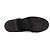 LOUIS VUITTON - Botines Wonderland Flat Ranger Louis Vuitton de cuero negro (T39) - vista 3