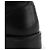 LOUIS VUITTON - Botines Wonderland Flat Ranger Louis Vuitton de cuero negro (T39) - vista 6
