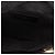 DIOR - Borsa Lady Dior Christal Mini in Satin Nero - vista 8