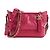 CHANEL - Borsa a Spalla Gabrielle Mini in Pelle Viola Porpora