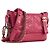 CHANEL - Borsa a Spalla Gabrielle Mini in Pelle Viola Porpora - vista 2