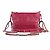 CHANEL - Borsa a Spalla Gabrielle Mini in Pelle Viola Porpora - vista 3