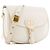 DIOR - Borsa a Spalla Bobby Dior in Pelle Liscia Bianca Bianco - vista 2