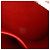 LOUIS VUITTON - Borsa a Spalla Alma BB Louis Vuitton in Pelle Epi Rossa Rosso - vista 10