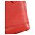 LOUIS VUITTON - Borsa a Spalla Alma BB Louis Vuitton in Pelle Epi Rossa Rosso - vista 5