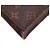 Louis Vuitton Piccolo Sacchetto Piatto Monogramma in Tela Marrone - vista 8